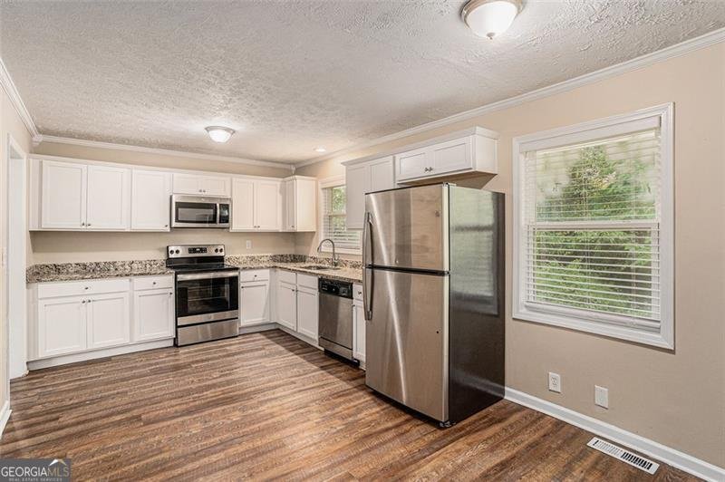 4340 RUSTIC WOOD Court Stone Mountain - 4
