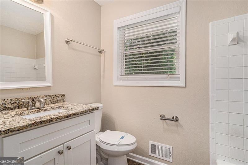4340 RUSTIC WOOD Court Stone Mountain - 5