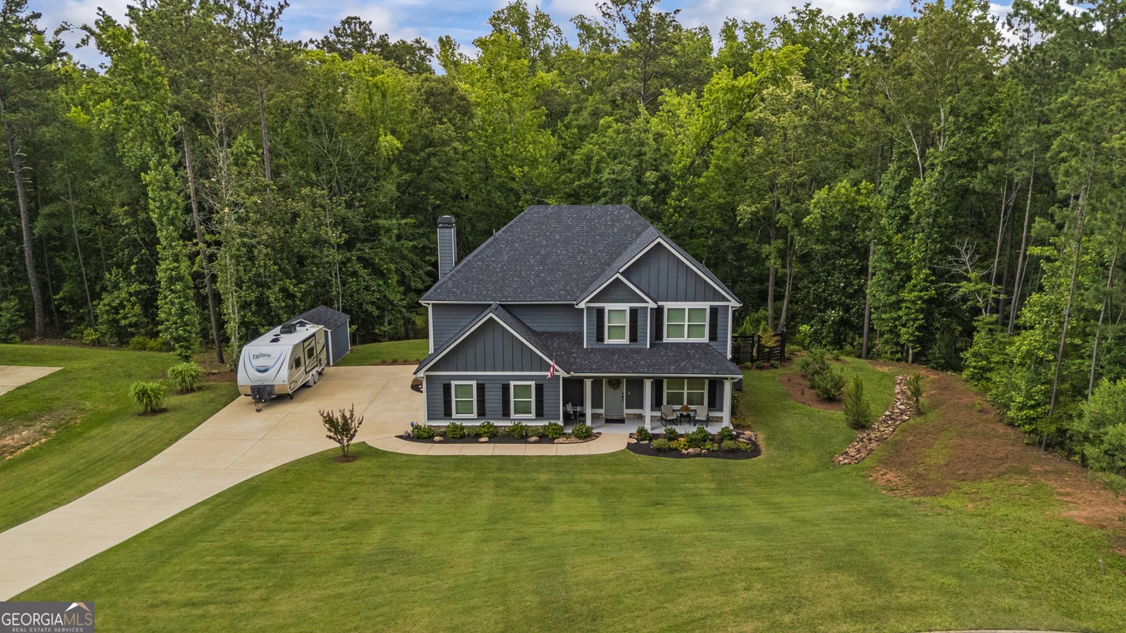 59 Parkview Court Pine Mountain - 47