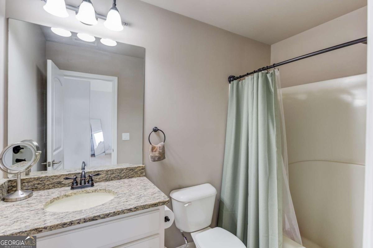 109 Slate Drive Buford - 1