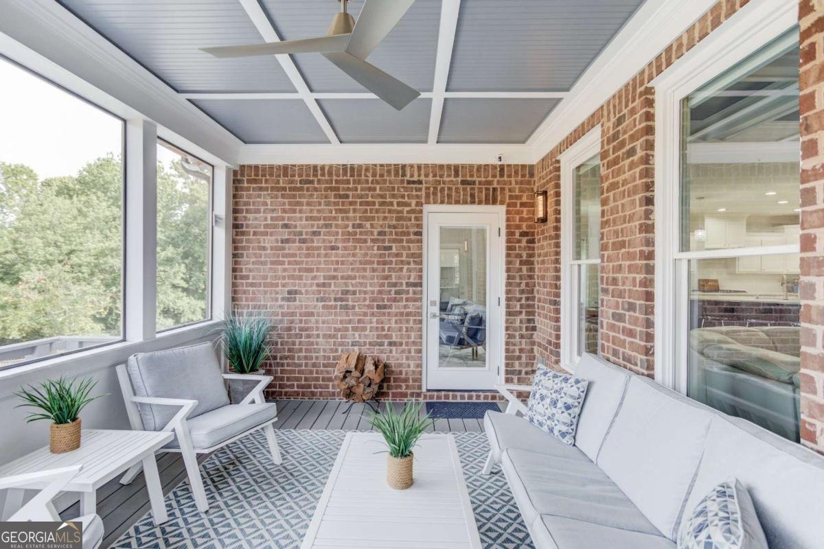 109 Slate Drive Buford - 11