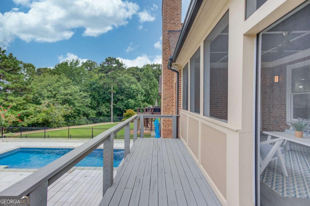 109 Slate Drive Buford - 12