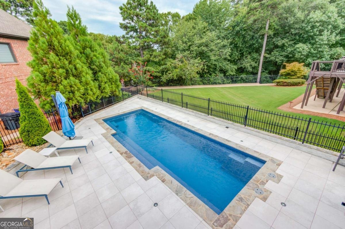 109 Slate Drive Buford - 13