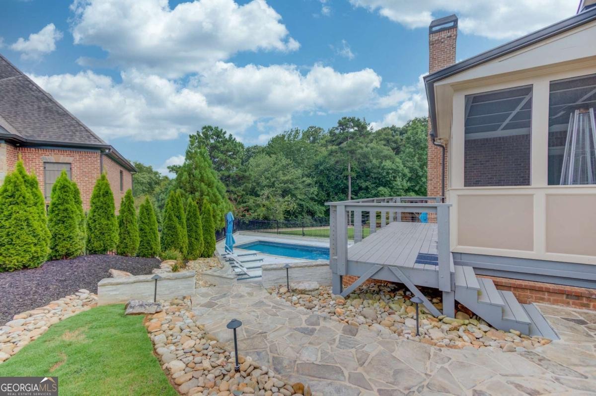 109 Slate Drive Buford - 14