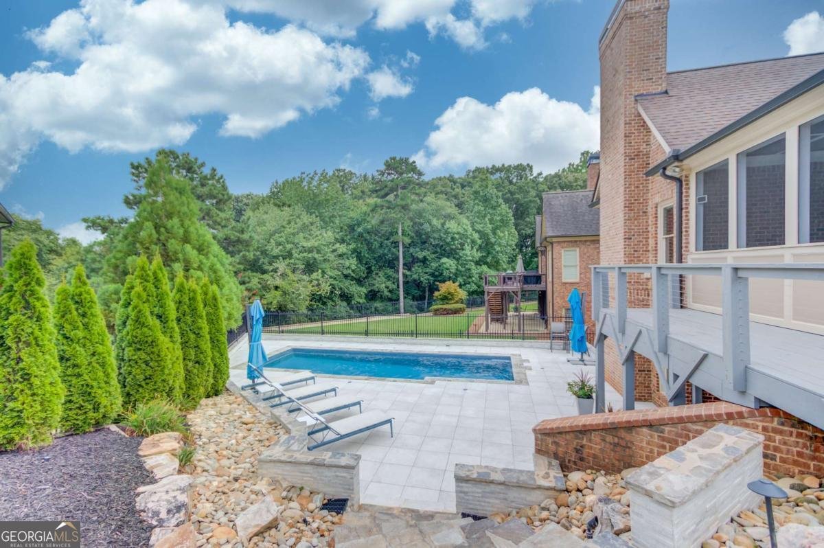 109 Slate Drive Buford - 15