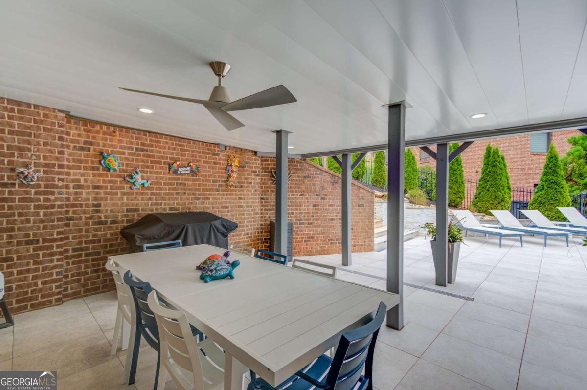 109 Slate Drive Buford - 16