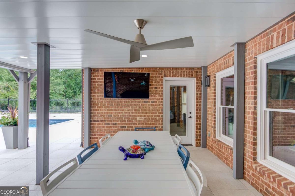 109 Slate Drive Buford - 17