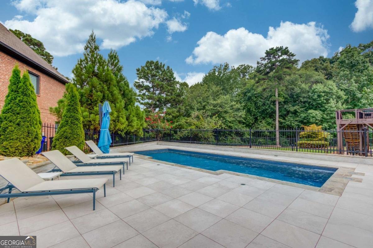109 Slate Drive Buford - 18