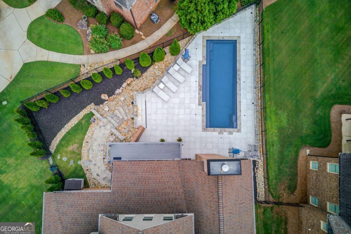 109 Slate Drive Buford - 20