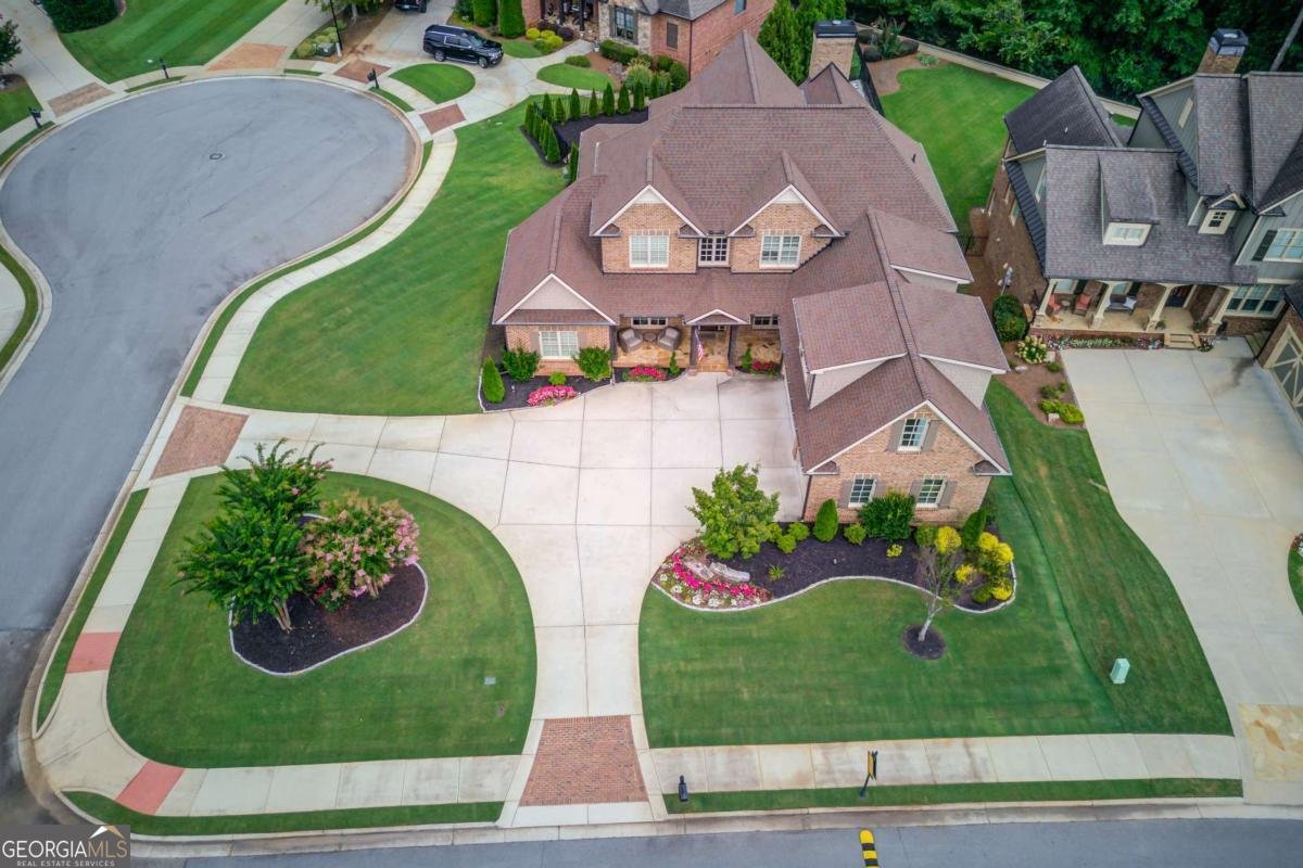 109 Slate Drive Buford - 21