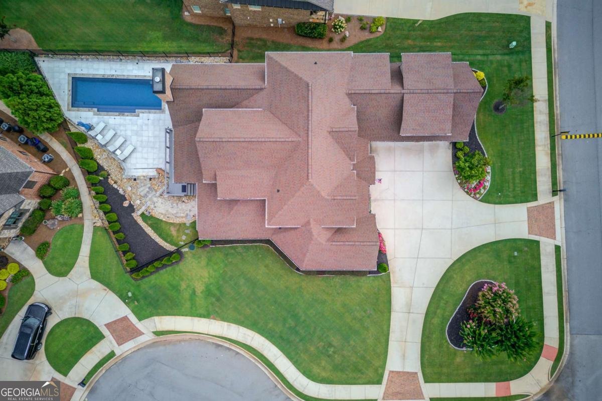 109 Slate Drive Buford - 22