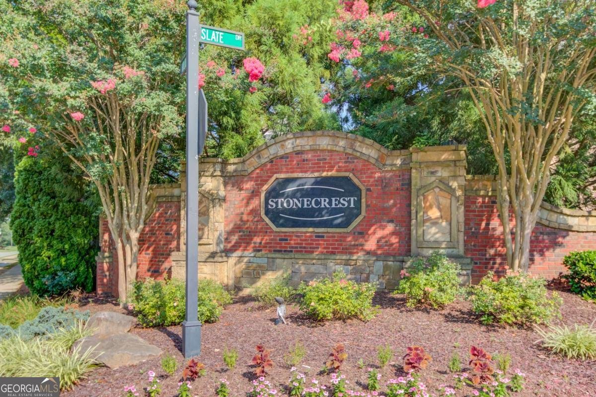 109 Slate Drive Buford - 23
