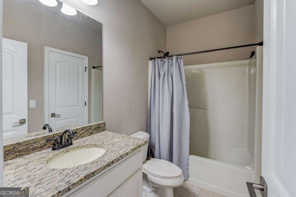 109 Slate Drive Buford - 3