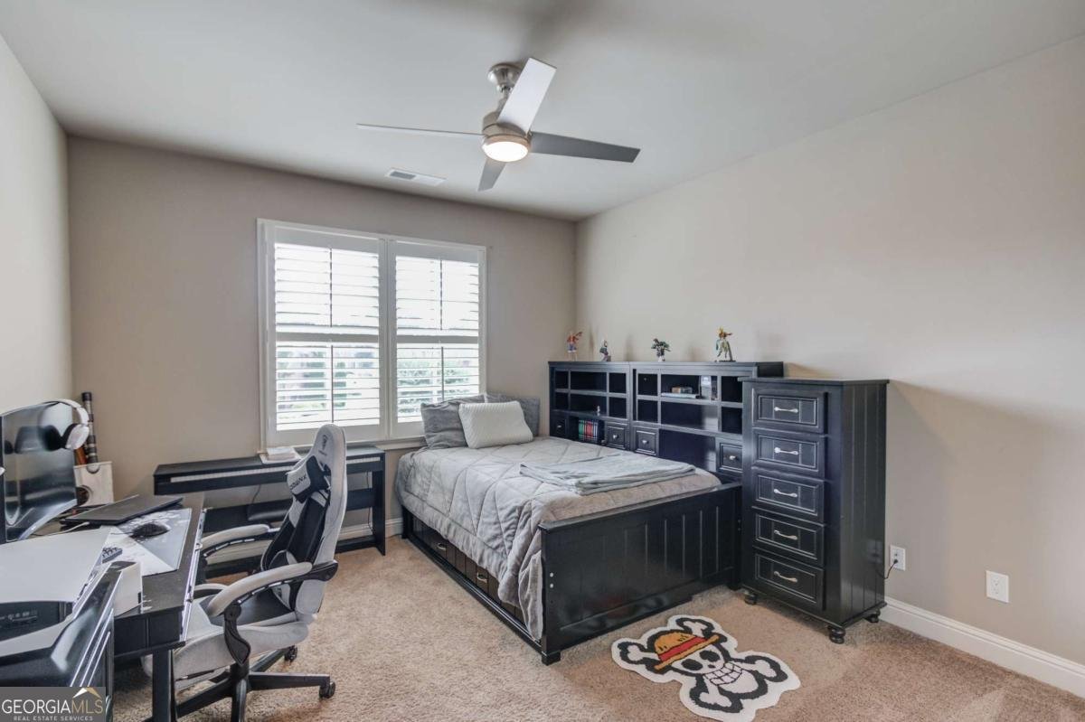 109 Slate Drive Buford - 7