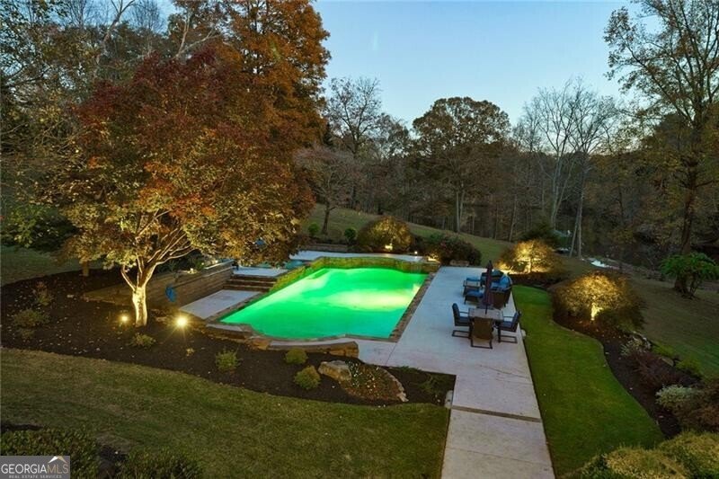 1801 Birmingham Road Milton - 1