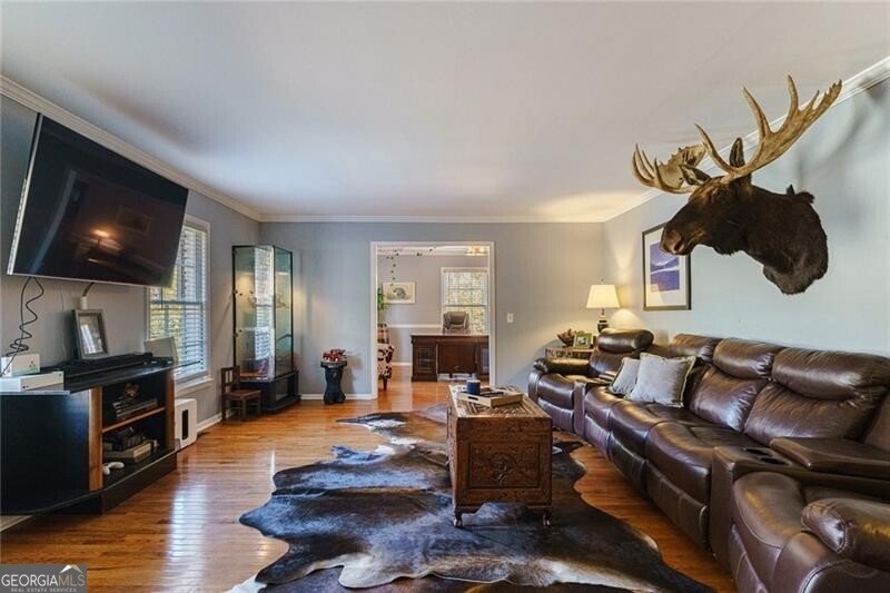 1801 Birmingham Road Milton - 15