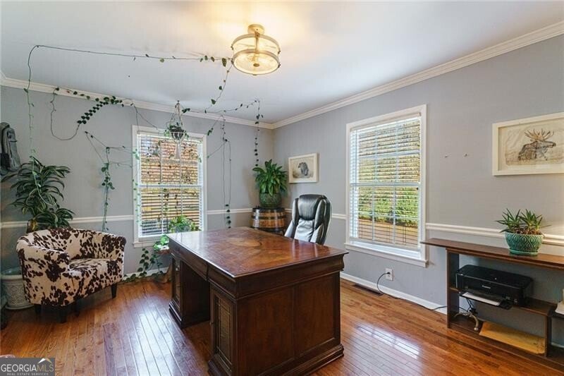 1801 Birmingham Road Milton - 16
