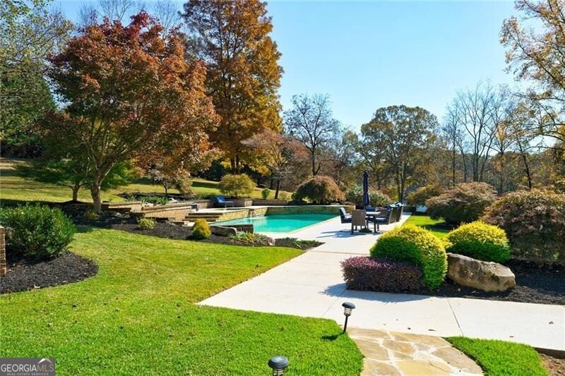 1801 Birmingham Road Milton - 2
