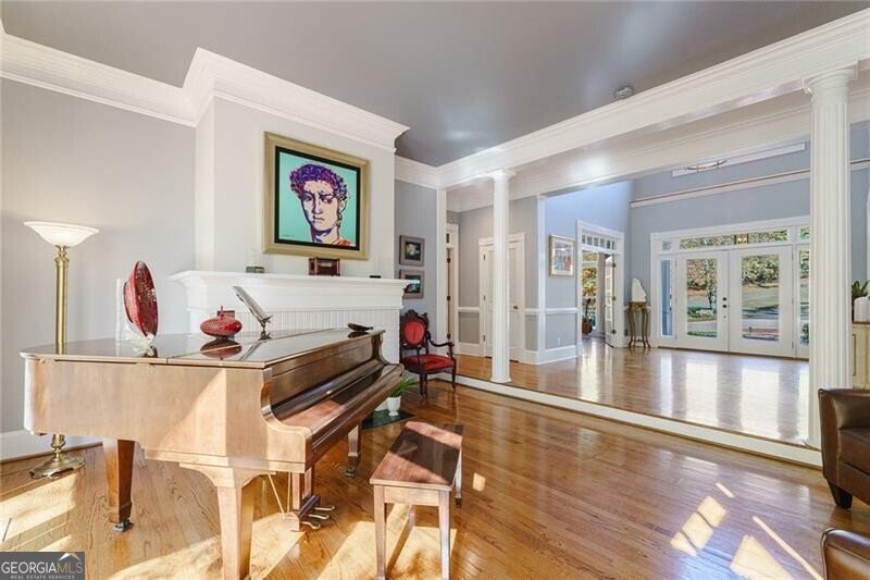 1801 Birmingham Road Milton - 26