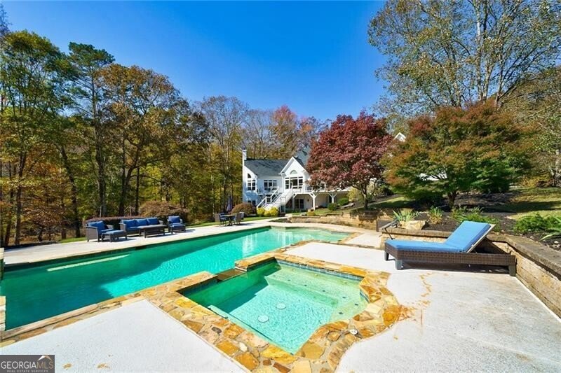 1801 Birmingham Road Milton - 3