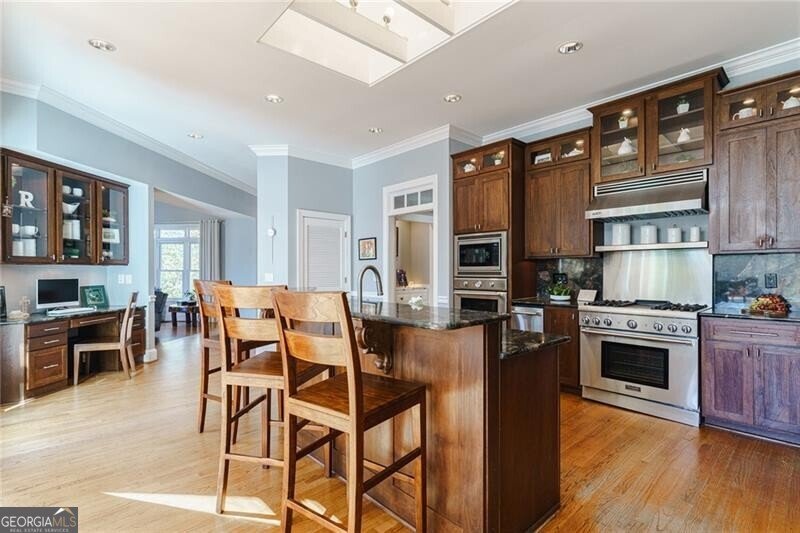 1801 Birmingham Road Milton - 30