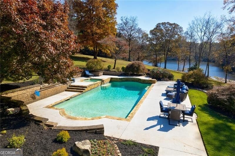 1801 Birmingham Road Milton - 4