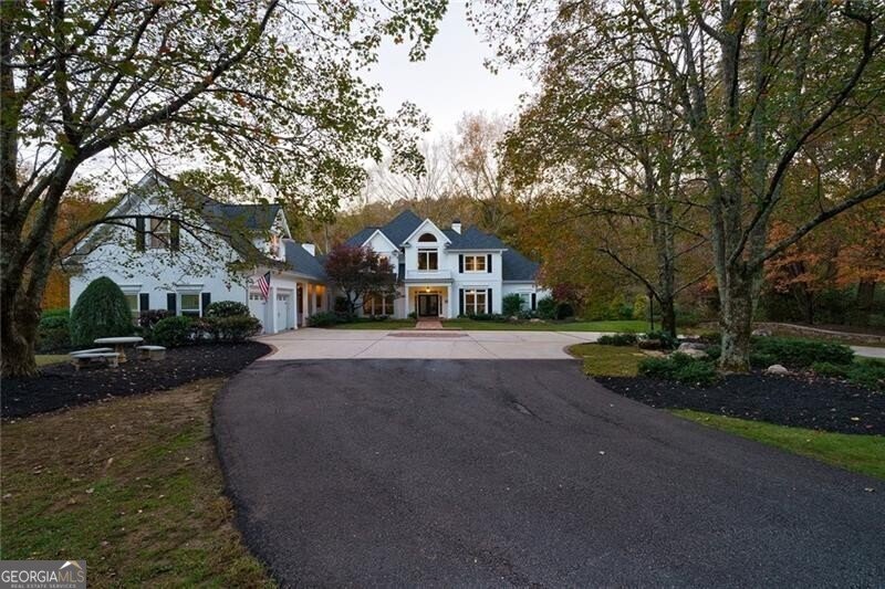 1801 Birmingham Road Milton - 75