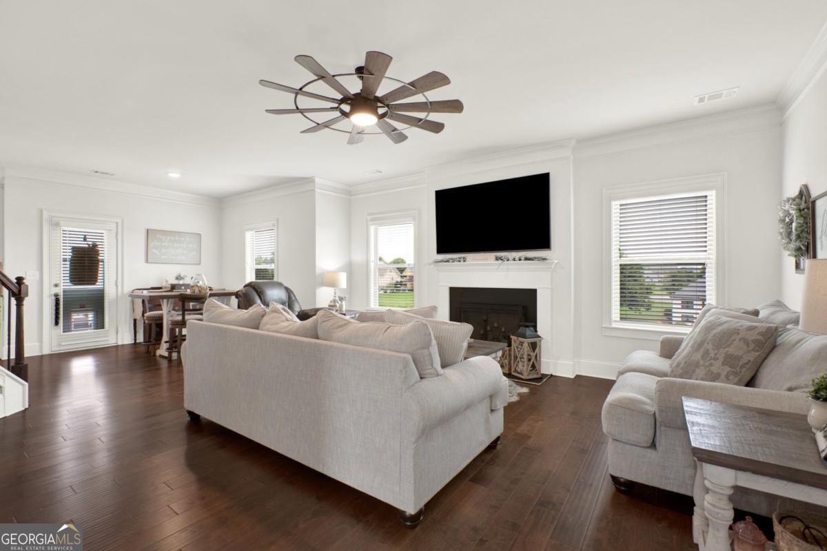 178 Harbor Trail Adairsville - 13