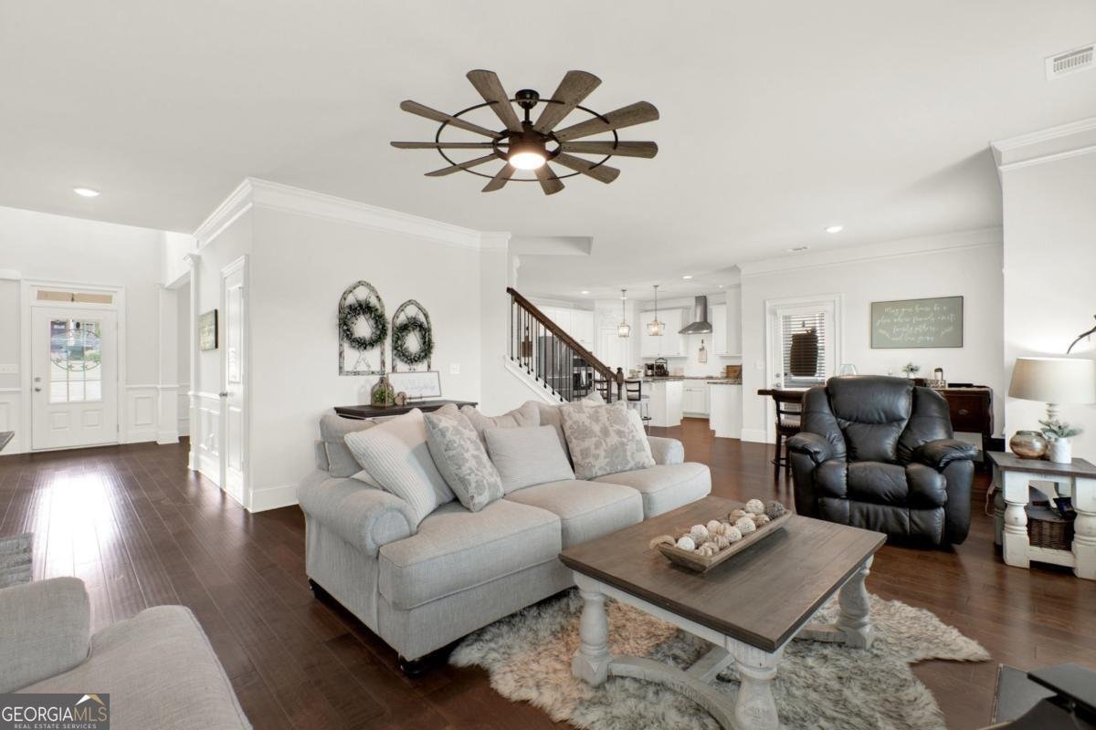 178 Harbor Trail Adairsville - 14