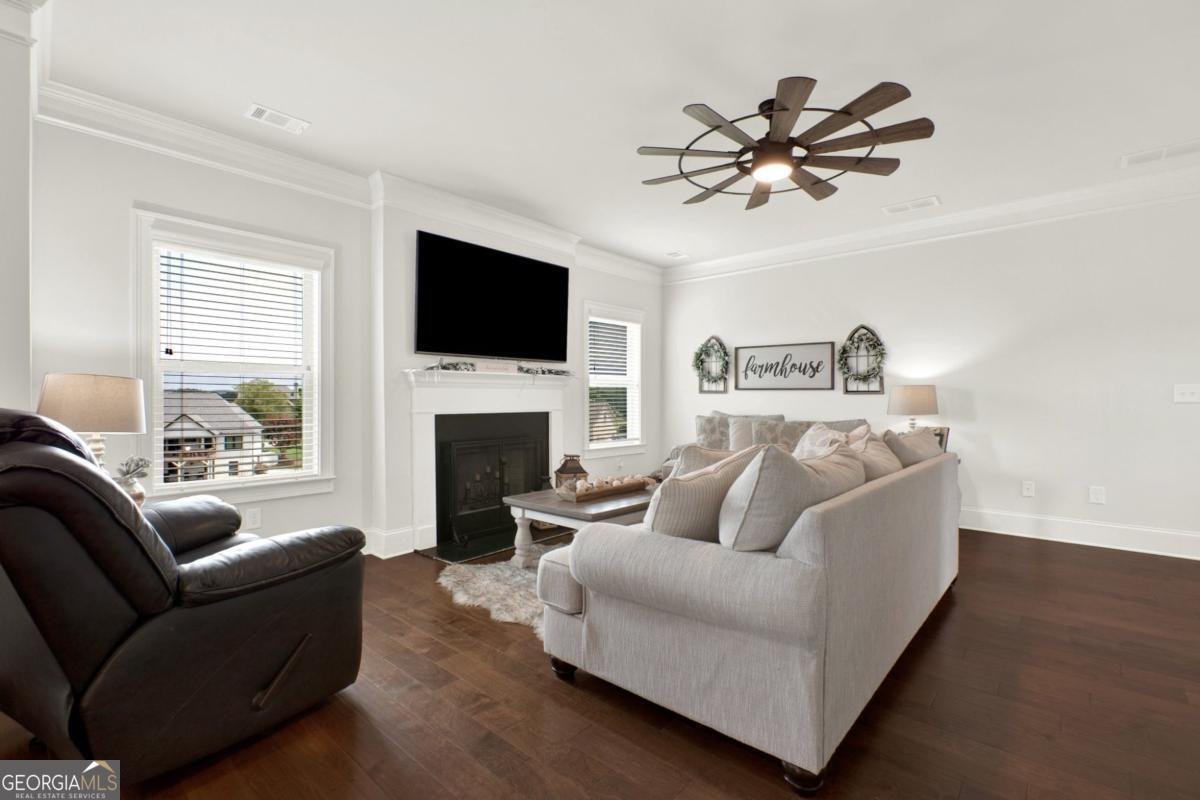 178 Harbor Trail Adairsville - 15