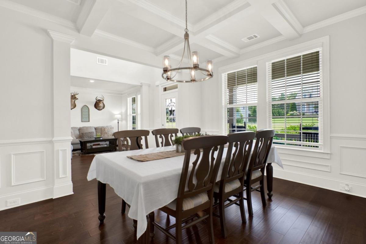 178 Harbor Trail Adairsville - 16
