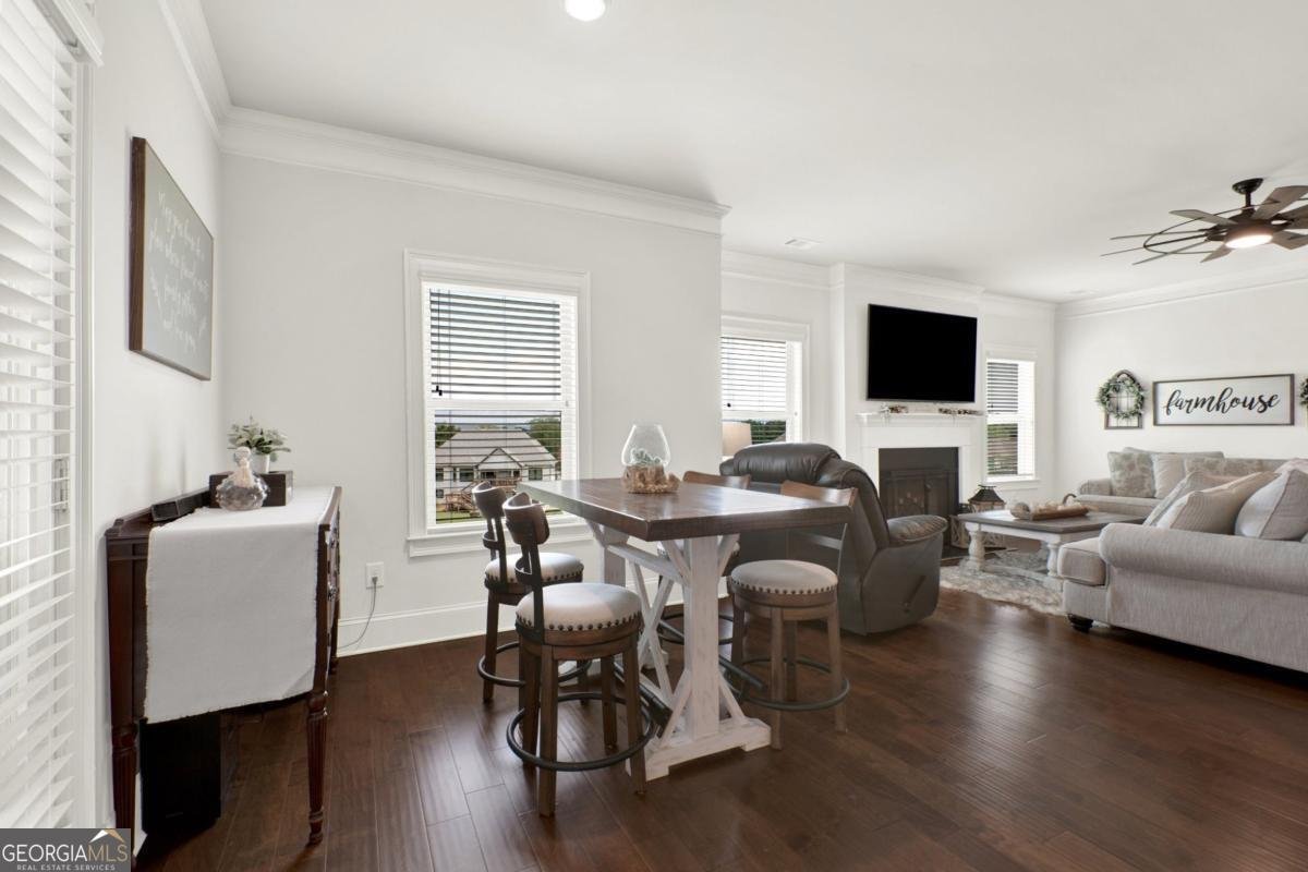 178 Harbor Trail Adairsville - 18