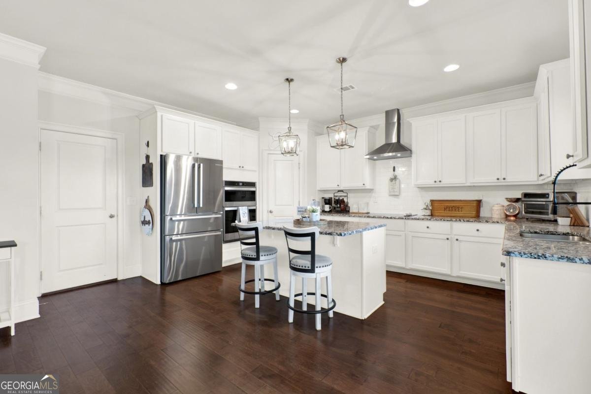 178 Harbor Trail Adairsville - 19