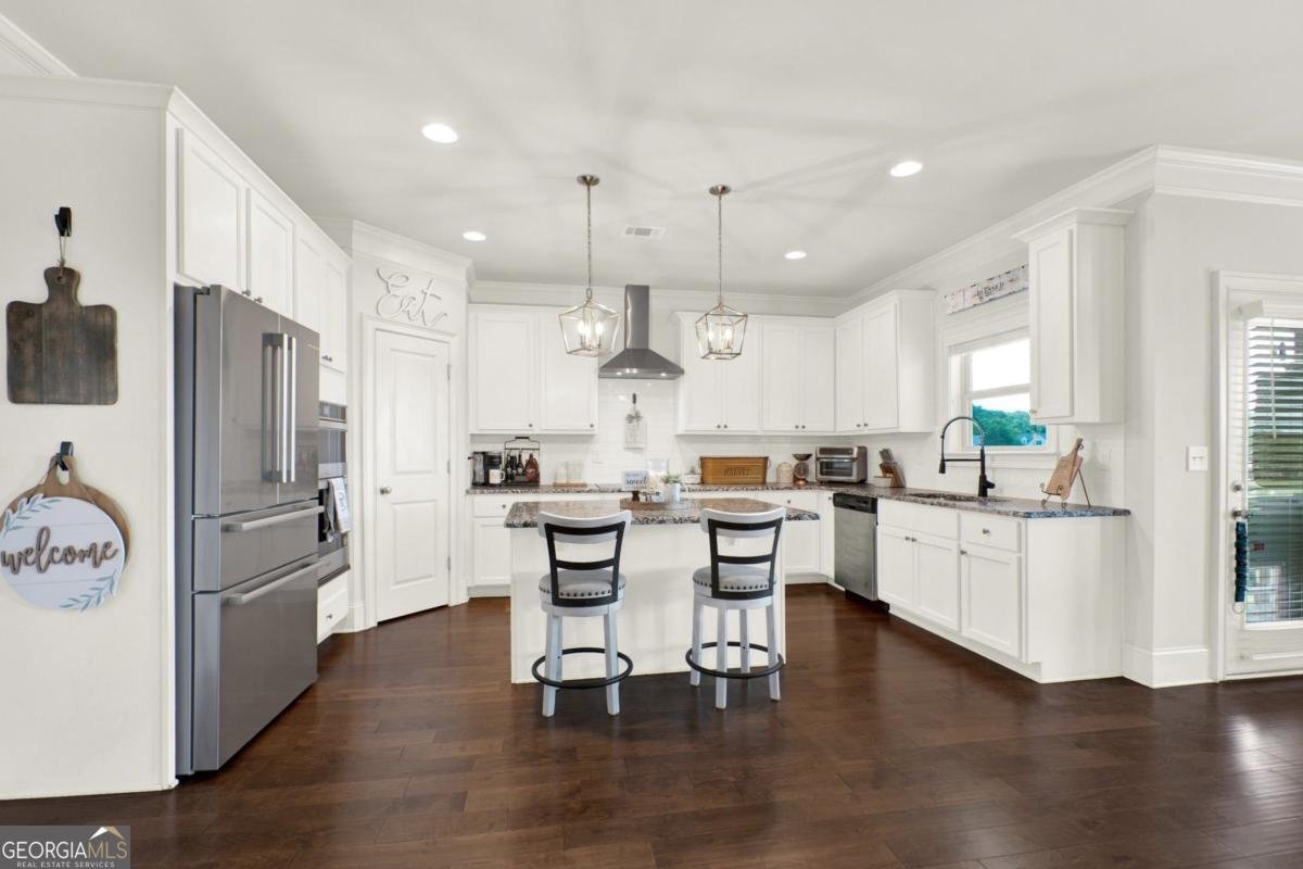 178 Harbor Trail Adairsville - 20