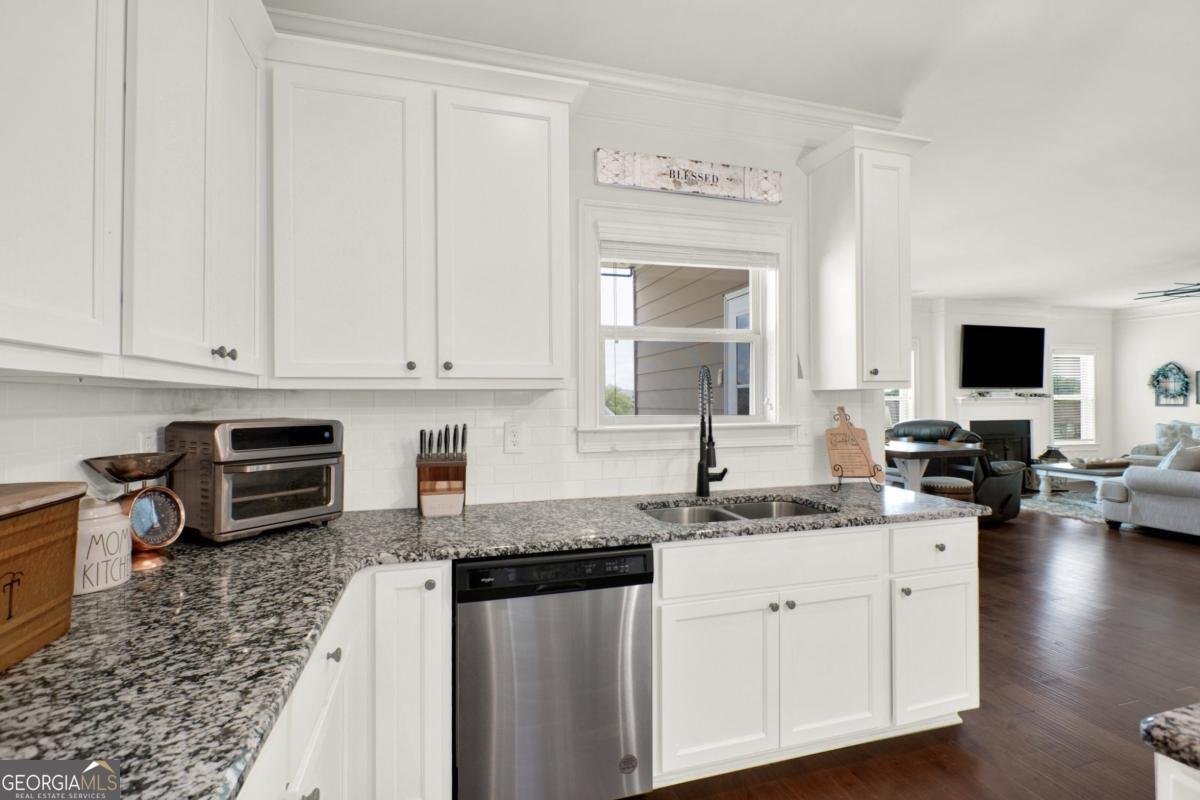178 Harbor Trail Adairsville - 21