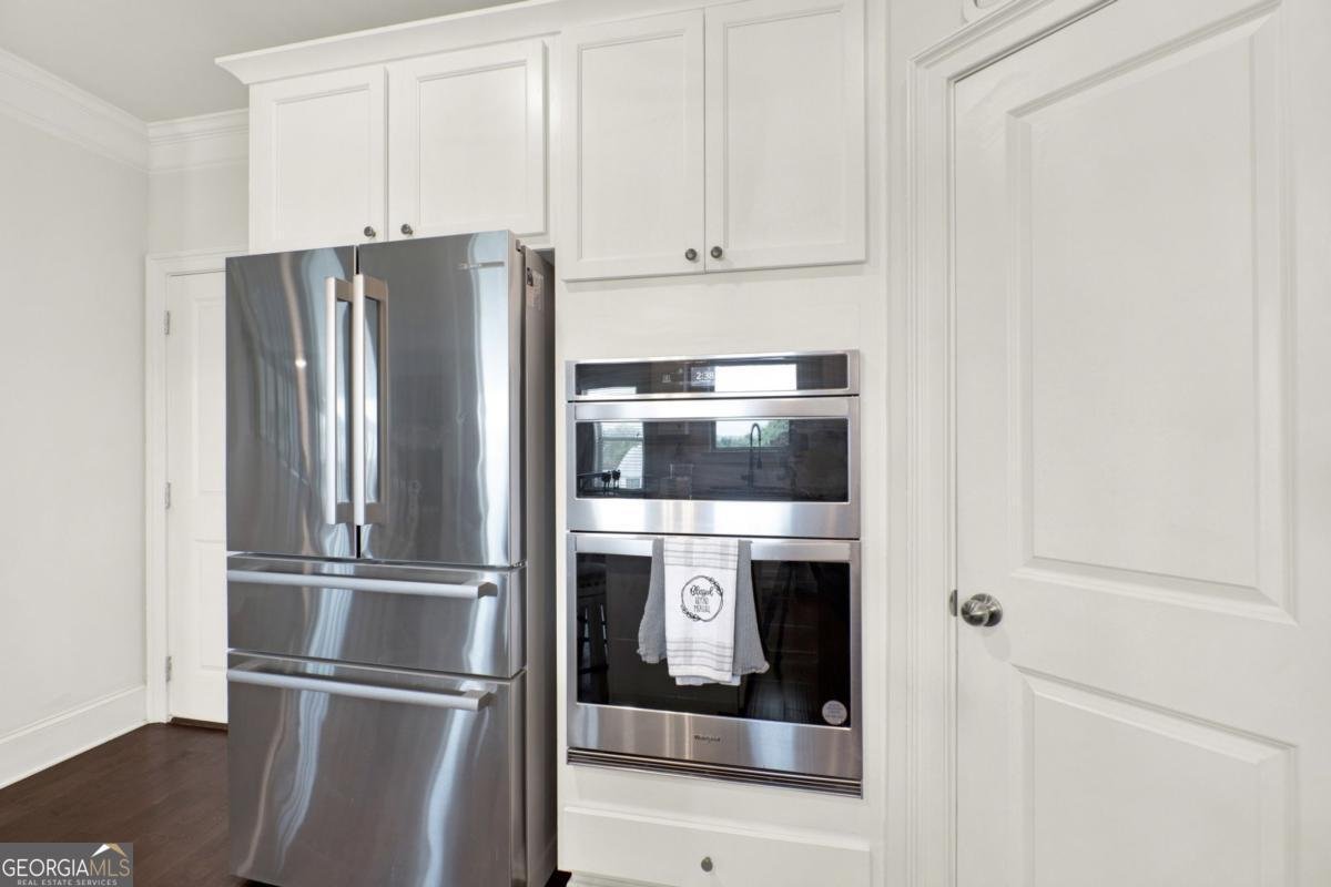 178 Harbor Trail Adairsville - 23