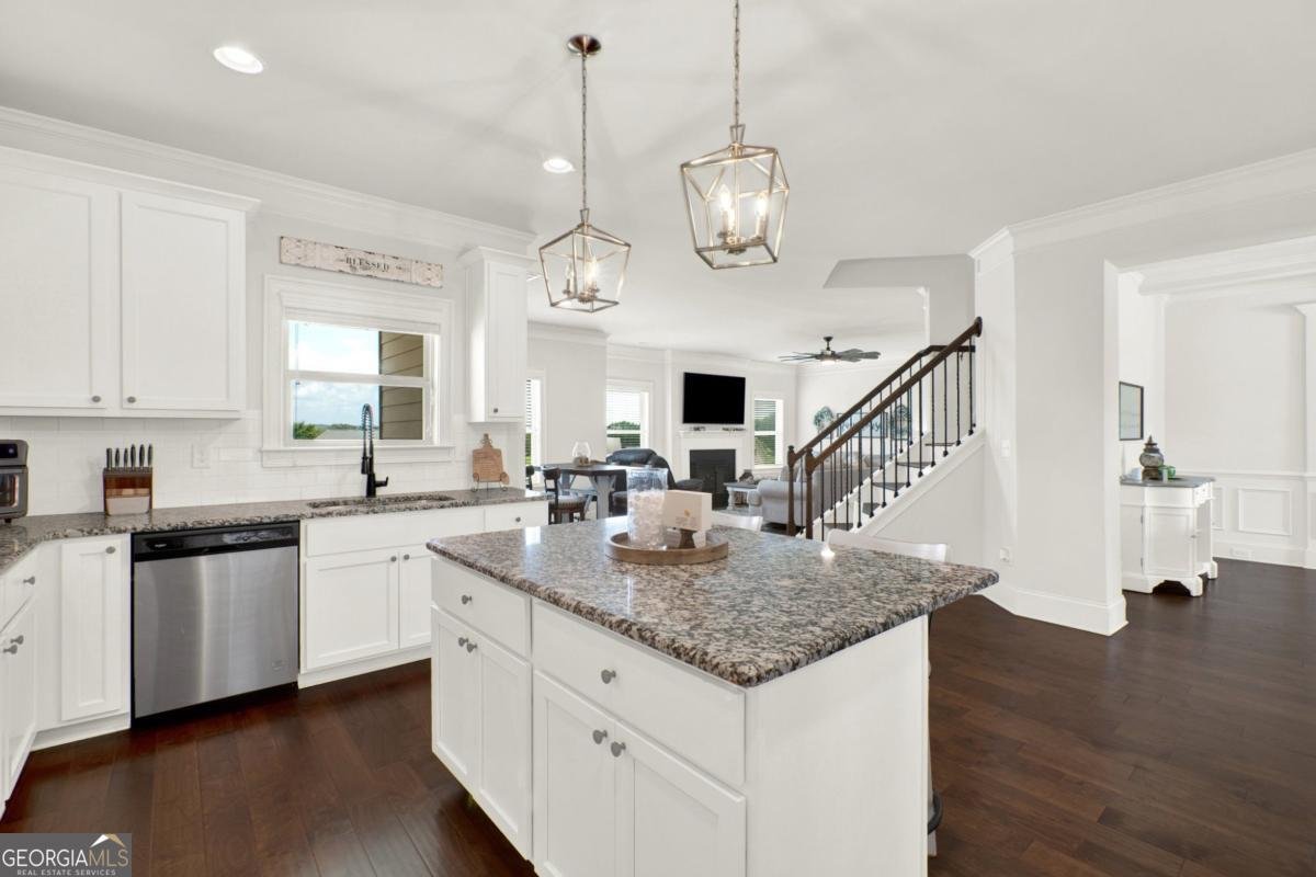 178 Harbor Trail Adairsville - 24