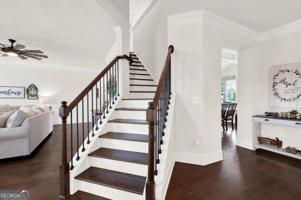 178 Harbor Trail Adairsville - 30