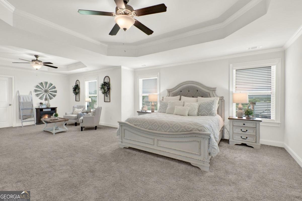 178 Harbor Trail Adairsville - 32