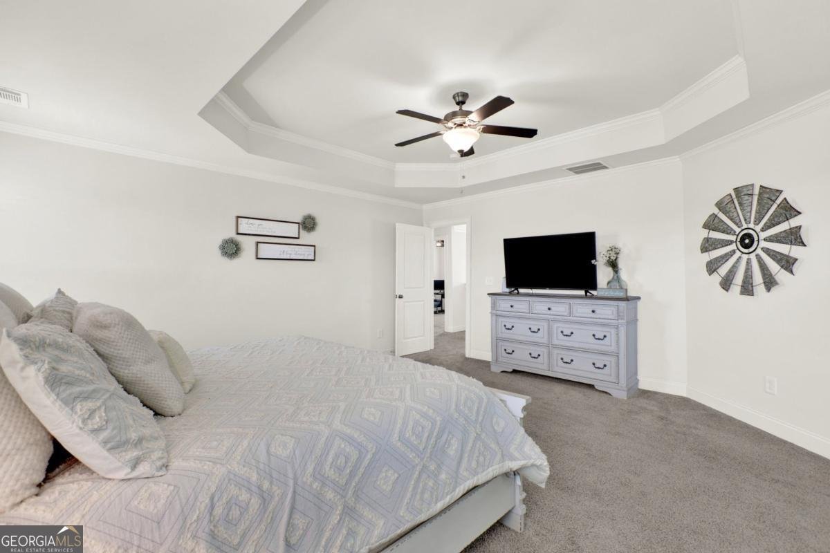 178 Harbor Trail Adairsville - 33