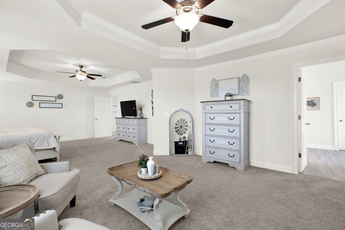 178 Harbor Trail Adairsville - 35