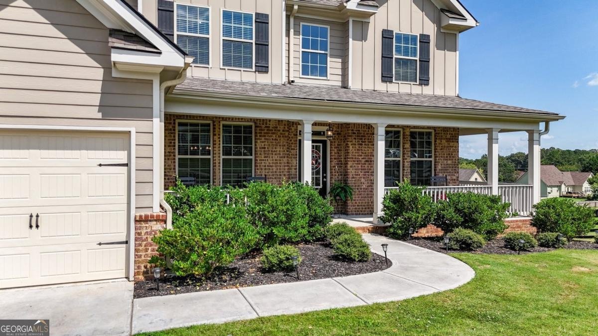 178 Harbor Trail Adairsville - 4