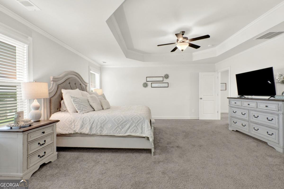178 Harbor Trail Adairsville - 40