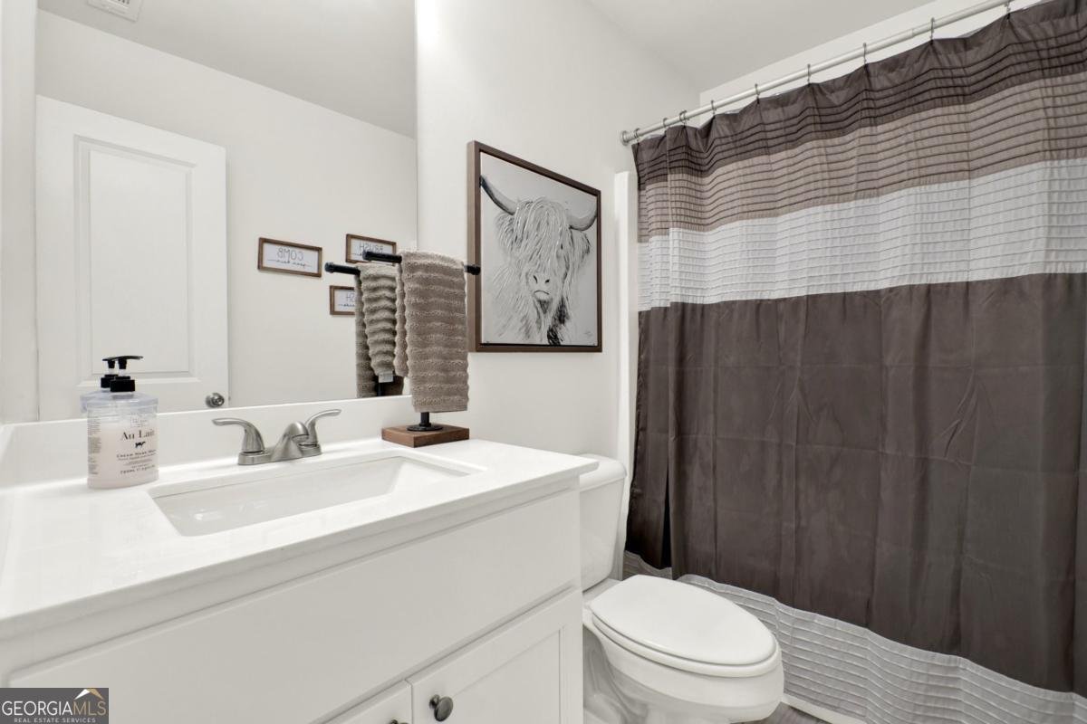 178 Harbor Trail Adairsville - 44