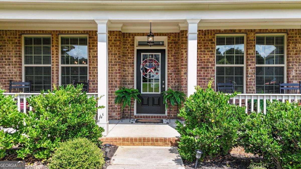 178 Harbor Trail Adairsville - 5