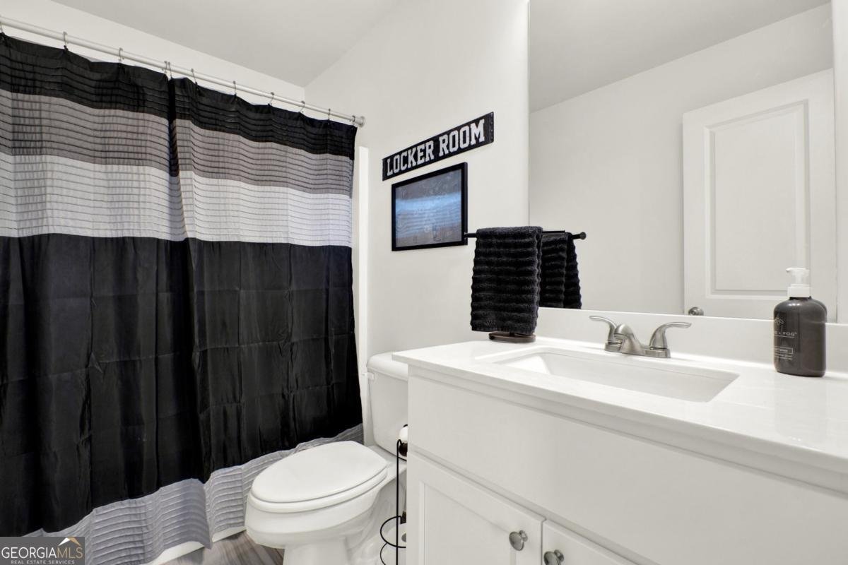 178 Harbor Trail Adairsville - 50