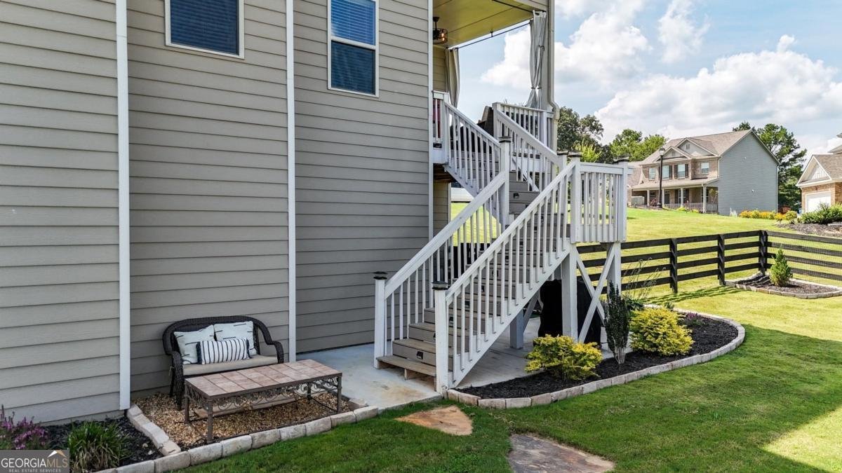 178 Harbor Trail Adairsville - 59