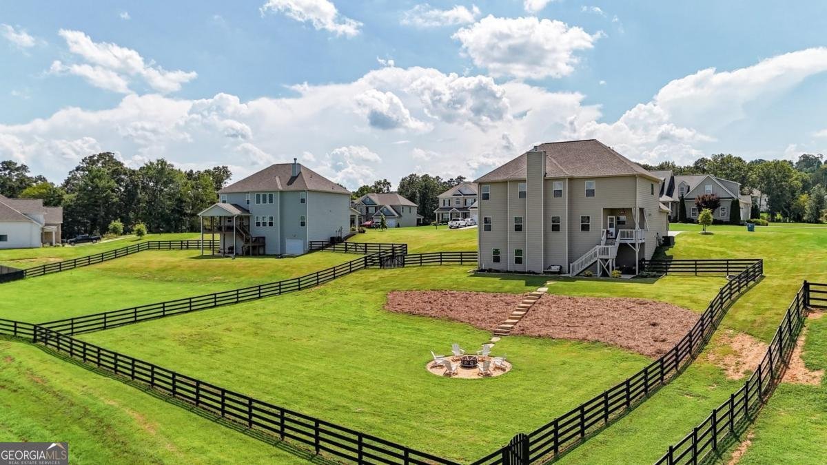 178 Harbor Trail Adairsville - 65
