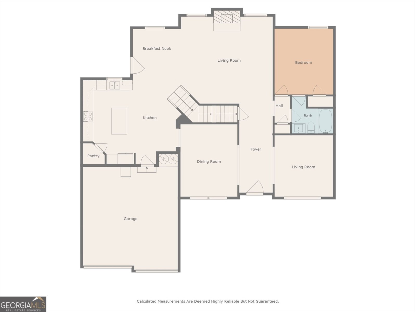 178 Harbor Trail Adairsville - 71