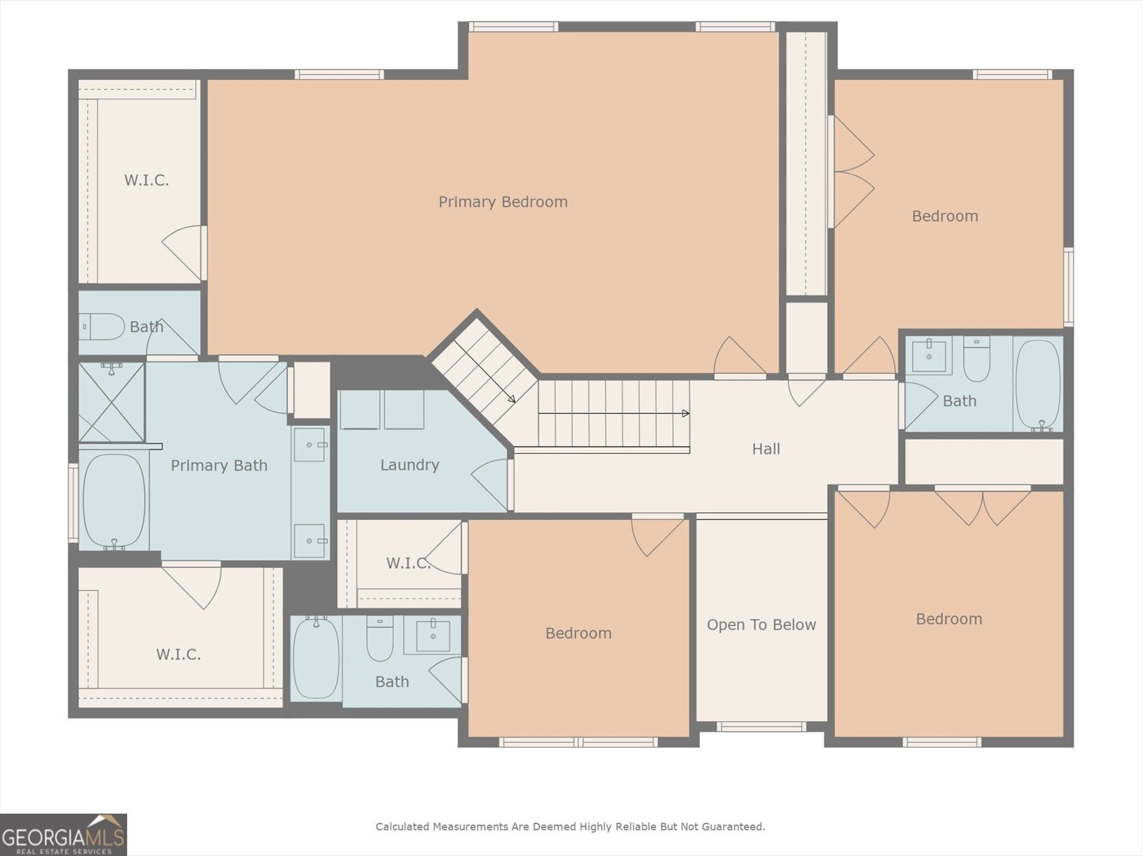 178 Harbor Trail Adairsville - 72